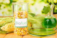 Clappersgate biofuel availability