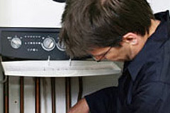 boiler repair Clappersgate