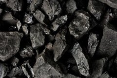 Clappersgate coal boiler costs