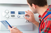 free commercial Clappersgate boiler quotes
