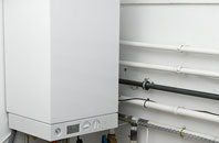 free Clappersgate condensing boiler quotes