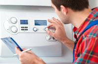 free Clappersgate gas safe engineer quotes