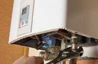 free Clappersgate boiler install quotes